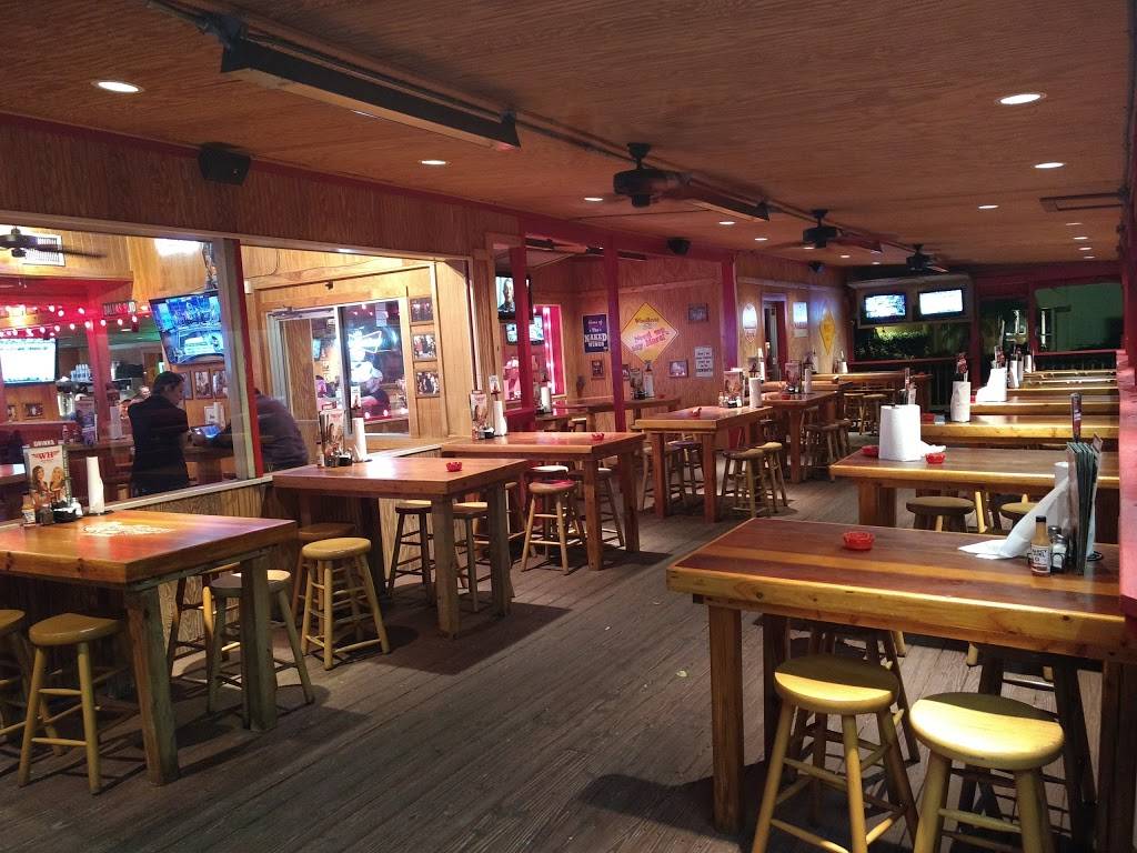 The WingHouse of Daytona Speedway | restaurant | 2721 W International Speedway Blvd, Daytona Beach, FL 32114, USA | 3862192891 OR +1 386-219-2891