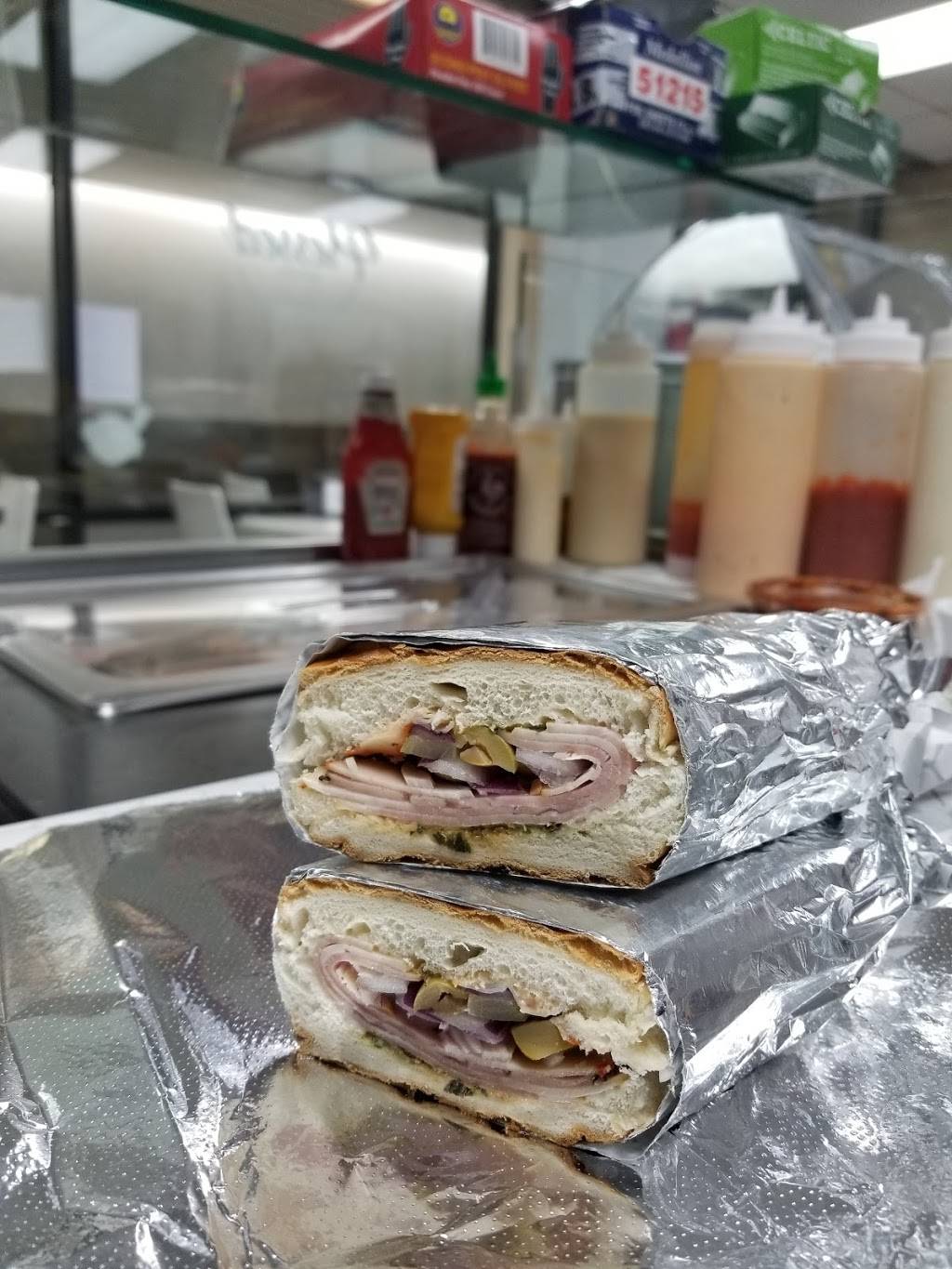 Pressed Eatery | restaurant | 2909 Stirling Rd, Fort Lauderdale, FL 33312, USA | 9546397256 OR +1 954-639-7256