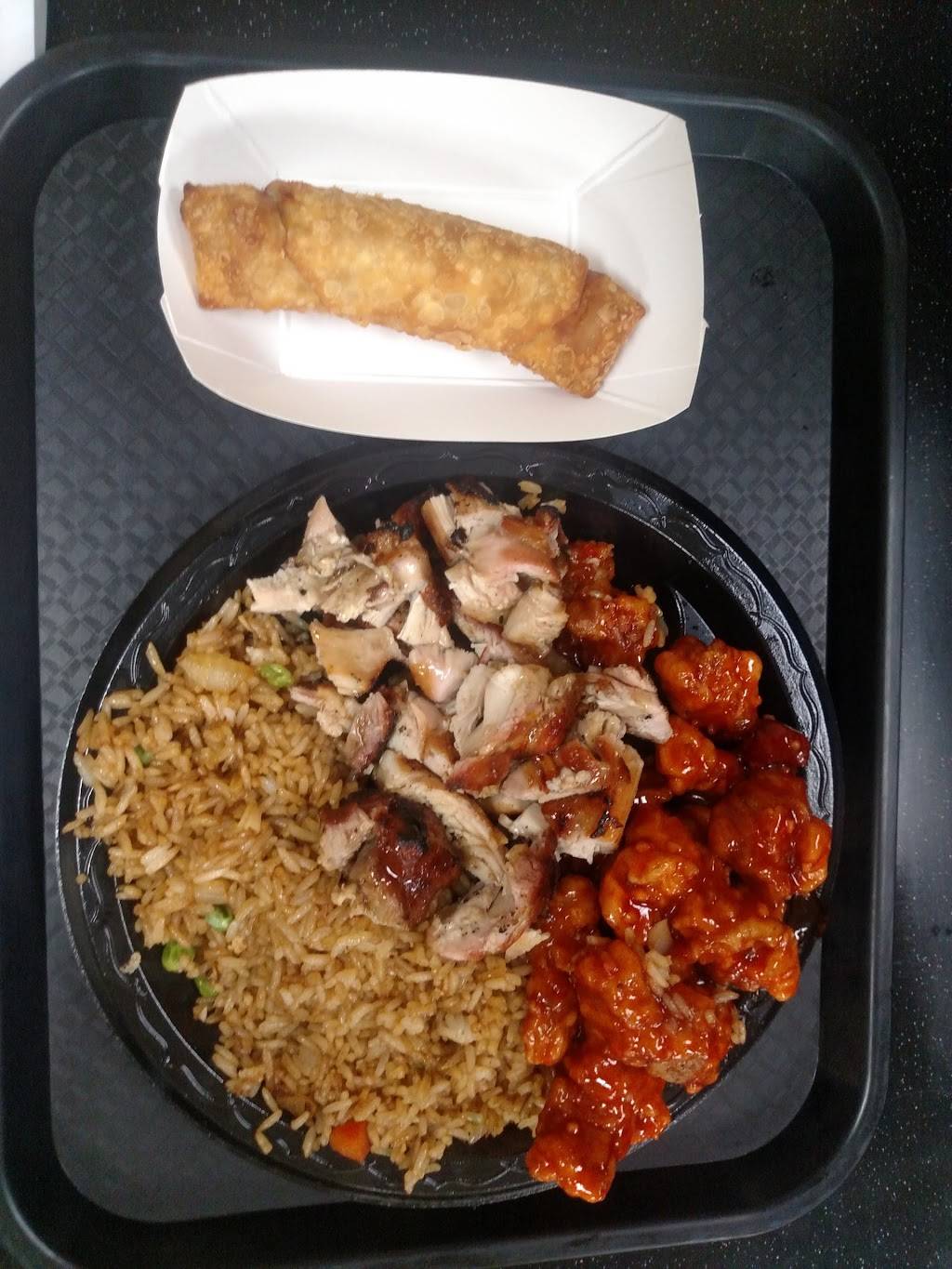 Northside Asian Kitchen | meal takeaway | 6737 US Hwy 98 N, Lakeland, FL 33809, USA | 8638590004 OR +1 863-859-0004