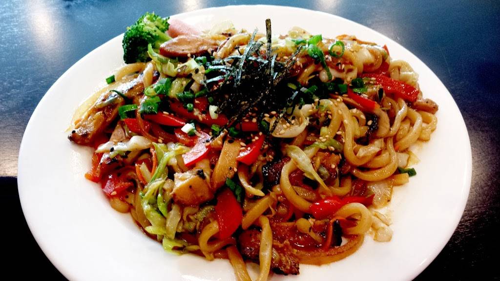 Sushi Cove | restaurant | 930 Dundas St #5, Woodstock, ON N4S 8X6, Canada | 5192902683 OR +1 519-290-2683