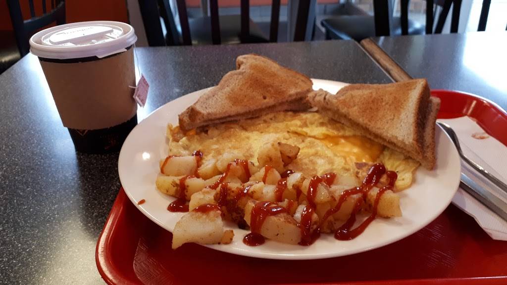 Western Kitchen | restaurant | 290 The West Mall, Etobicoke, ON M9C 1C6, Canada | 6475693178 OR +1 647-569-3178