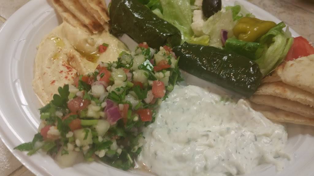 Sultans Deli | restaurant | 1459 Beaver Creek Commons Dr, Apex, NC 27502, USA | 9193676007 OR +1 919-367-6007