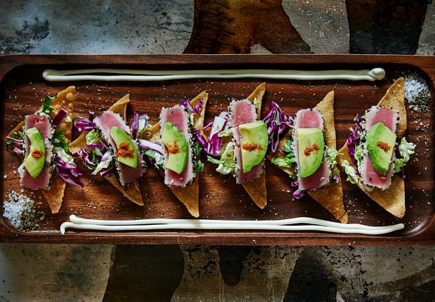 Vista.Kitchen.Bar | restaurant | 500 Bayview Cir, Newport Beach, CA 92660, USA | 9495096071 OR +1 949-509-6071