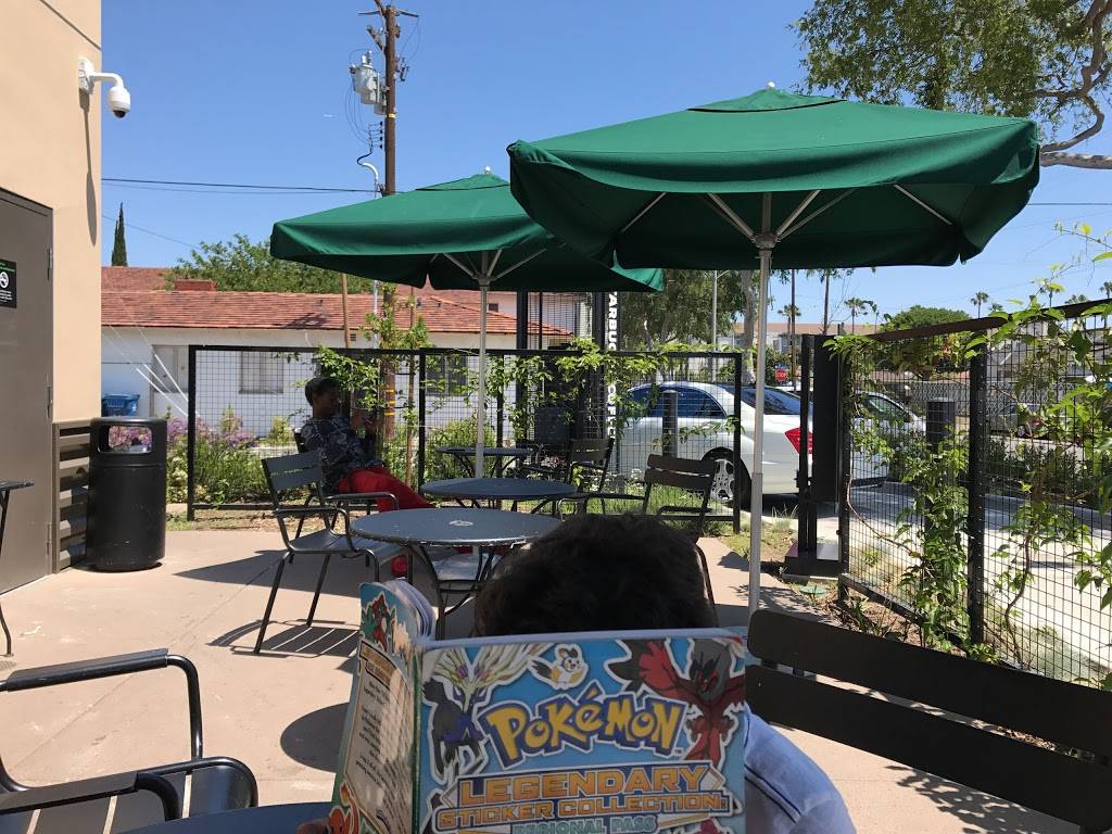 Starbucks | cafe | 1629, 601 W Manchester Blvd, Inglewood, CA 90301, USA | 3102560063 OR +1 310-256-0063