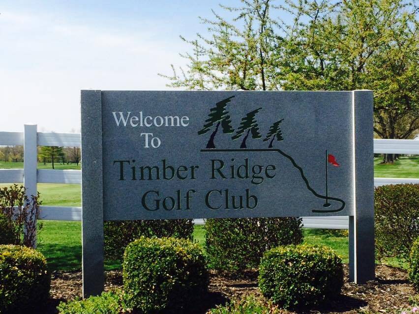 Timber Ridge Golf Course | restaurant | Door #1, 2330 E 250 N, Bluffton, IN 46714, USA | 2608242728 OR +1 260-824-2728