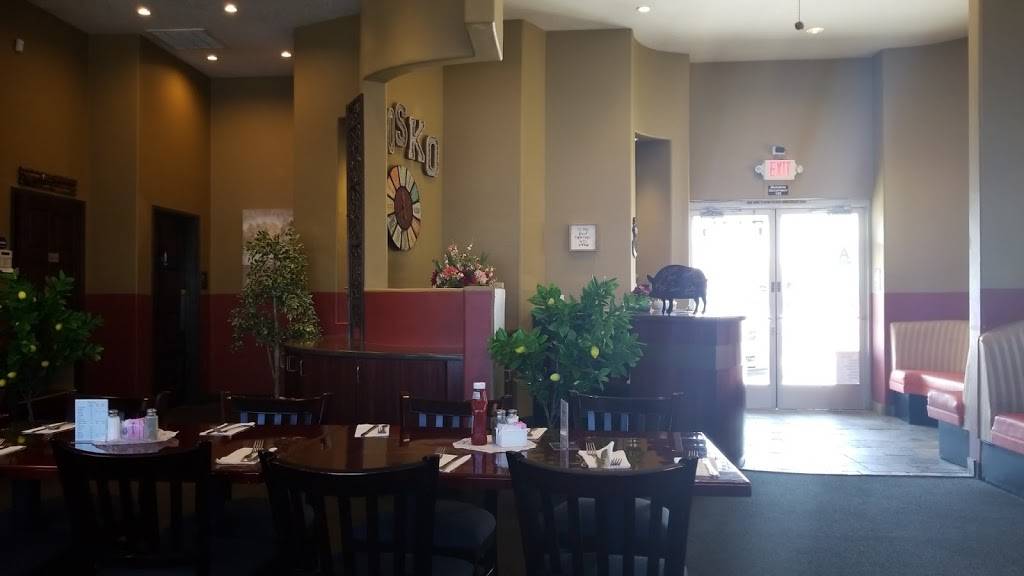 Bosko | restaurant | 27170 Lakeview Dr, Helendale, CA 92342, USA | 7602434337 OR +1 760-243-4337