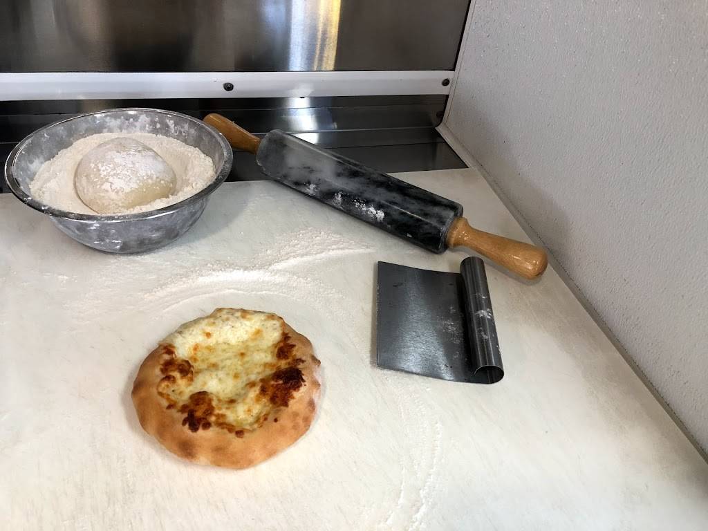 Pizza cubana& Italiana Dileos House LLC | restaurant | 7300 W Flagler St, Miami, FL 33144, USA | 7863202487 OR +1 786-320-2487