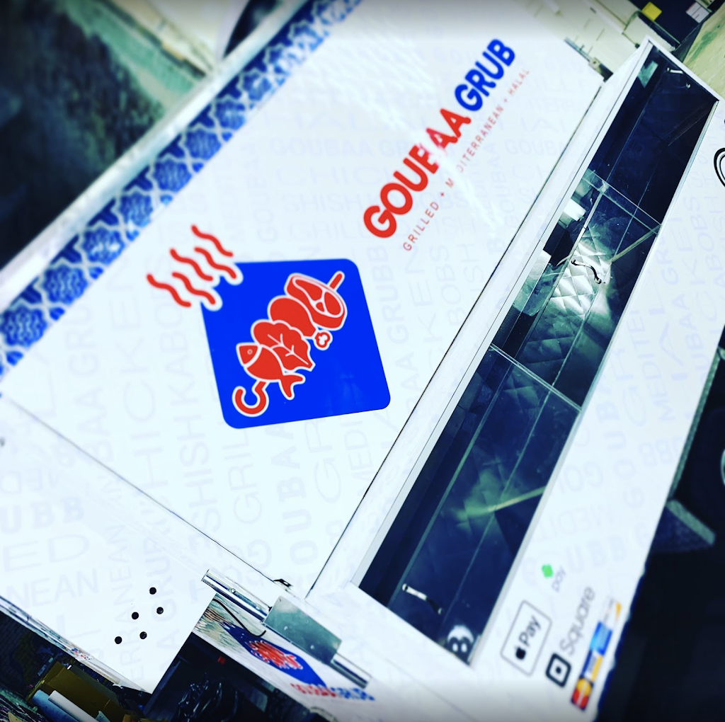 Goubaa Grub | restaurant | 2300 Cottman Ave, Philadelphia, PA 19149, USA | 2672707667 OR +1 267-270-7667