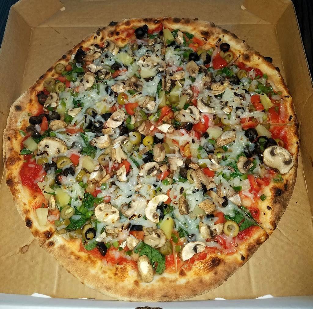 Four Brothers Wood-Fired Pizza | restaurant | 101 Profit Dr Suite G, Clarksville, TN 37042, USA | 9314440362 OR +1 931-444-0362