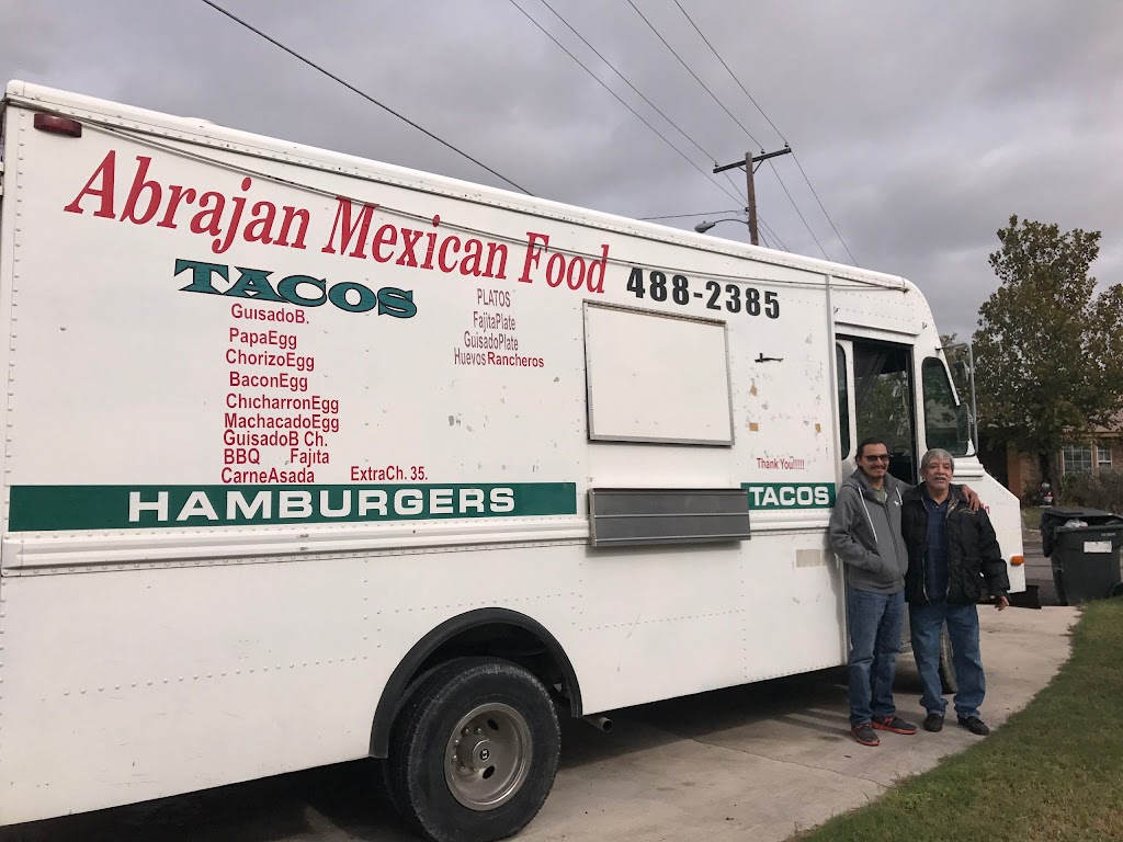 Abrajans Mexican food | restaurant | 402 E 8th St, Del Rio, TX 78840, USA | 8304882385 OR +1 830-488-2385