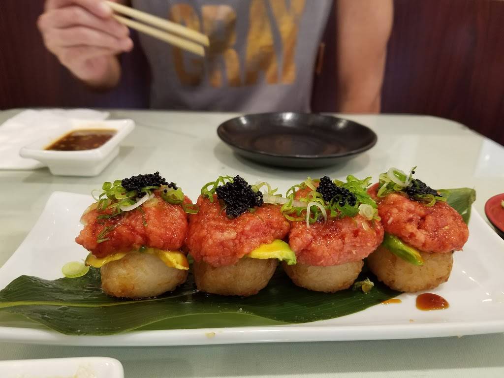 Sushi by H | restaurant | 4107, 480 S San Vicente Blvd, Los Angeles, CA 90048, USA | 3237820547 OR +1 323-782-0547