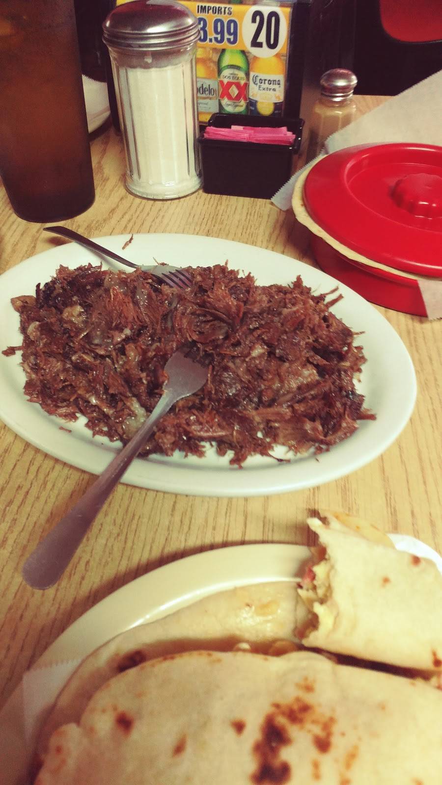 La Hacienda San Jose | restaurant | 10136 Leopard St, Corpus Christi, TX 78410, USA | 3615044041 OR +1 361-504-4041