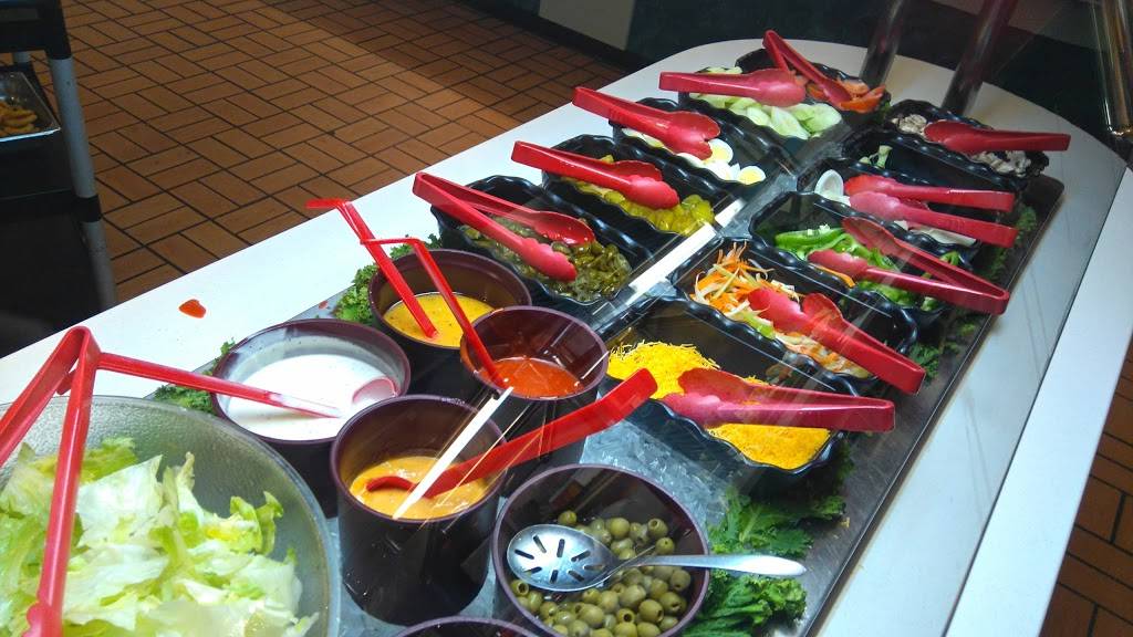 Golden Wok China Buffet | restaurant | 290 W N Ave, Villa Park, IL 60181, USA | 6308339988 OR +1 630-833-9988