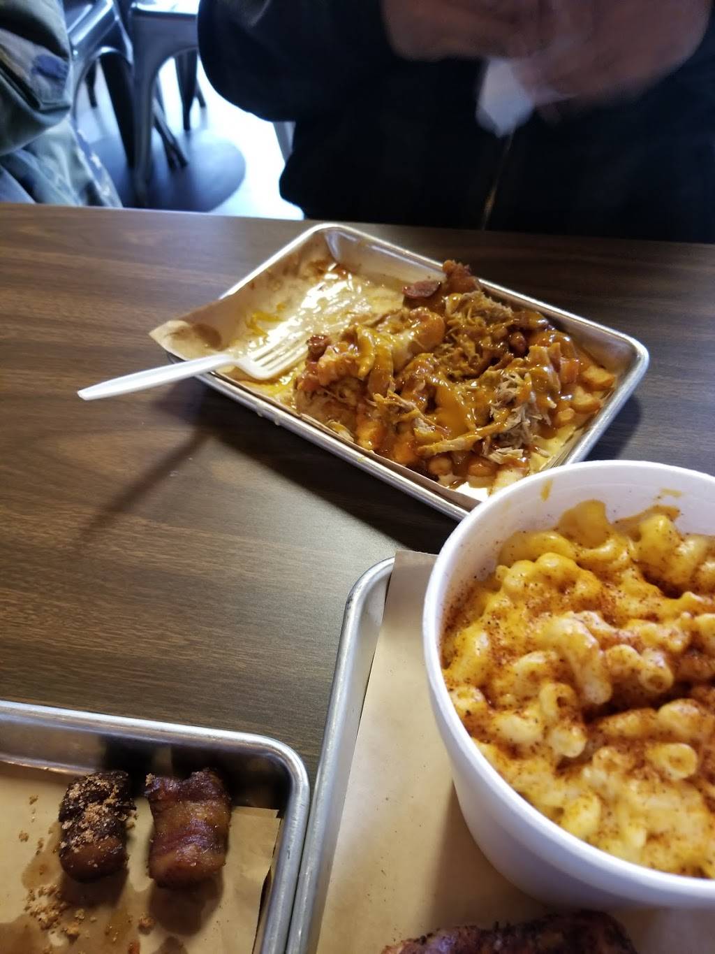 KBBQ | restaurant | 200 Dawn Redwood Drive, Spartanburg, SC 29307, USA | 8647075727 OR +1 864-707-5727