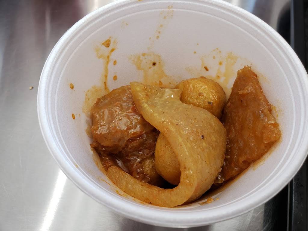 Three Flavors Dumpling King Inc. | restaurant | 6308 18th Ave, Brooklyn, NY 11204, USA | 3476279188 OR +1 347-627-9188