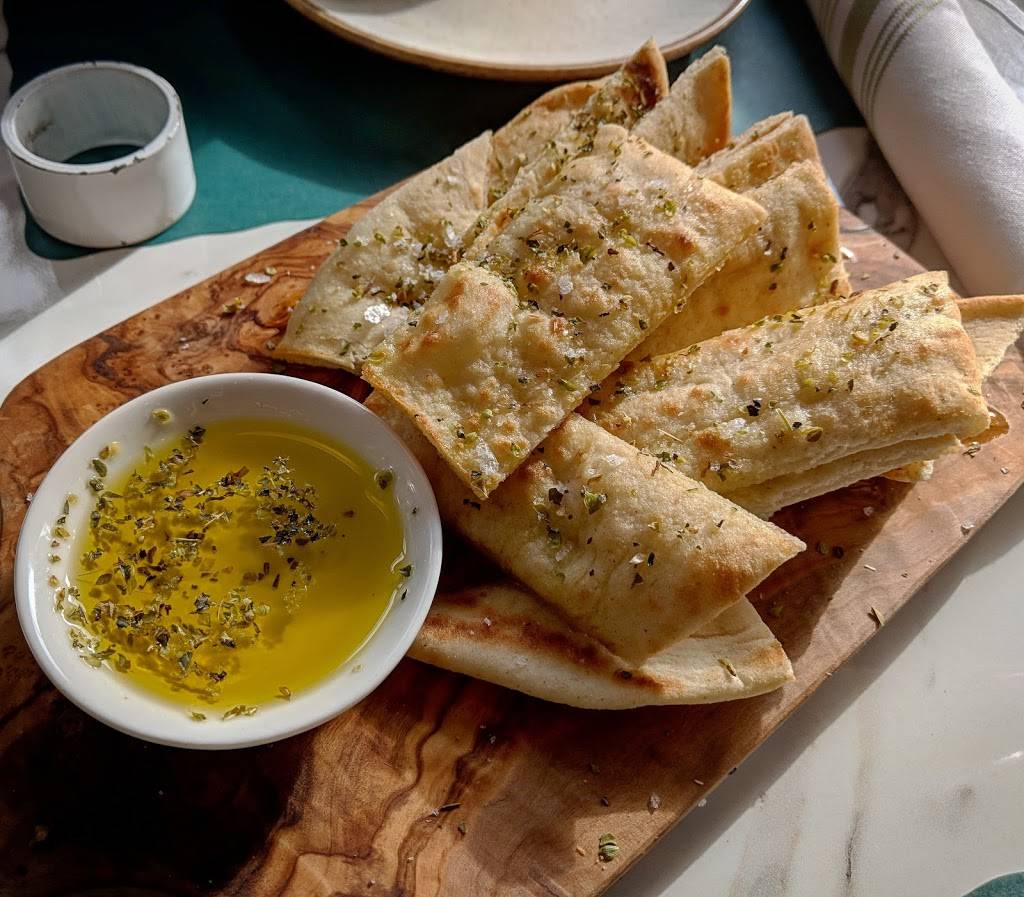 Yoleni’s Providence | restaurant | 292 Westminster St, Providence, RI 02903, USA | 4015001127 OR +1 401-500-1127