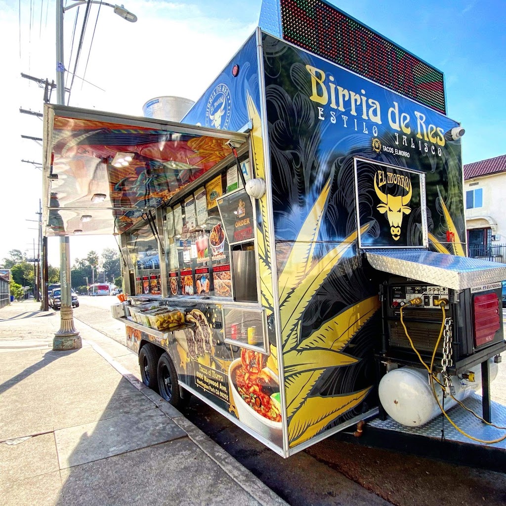 Tacos El Morro | restaurant | 3036 1/2 Whittier Blvd, Los Angeles, CA 90023, USA | 3232821473 OR +1 323-282-1473