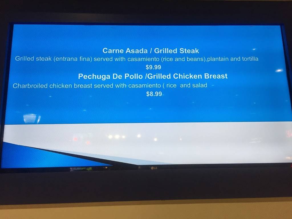 Pupusa Xpress | restaurant | 1700 Wilson Ave, North York, ON M3L 1B2, Canada | 4162412727 OR +1 416-241-2727