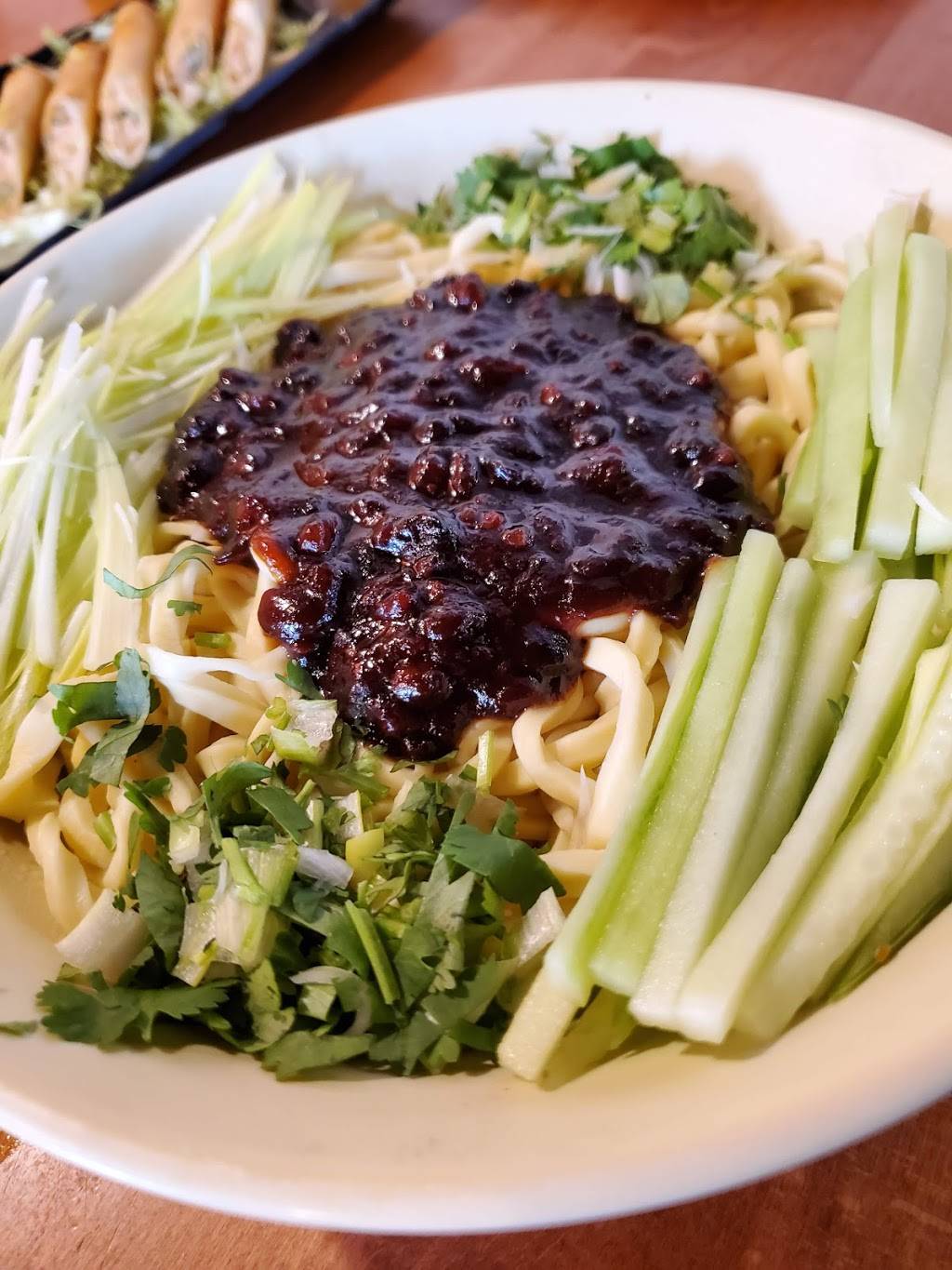 Bamboo Steamer | restaurant | 24297 Hesperian Blvd, Hayward, CA 94545, USA | 5103003388 OR +1 510-300-3388