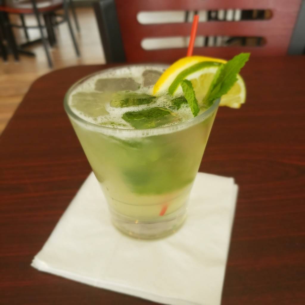 De Rican Chef Restaurant | restaurant | 416 Denbigh Blvd Suite 109, Newport News, VA 23608, USA | 7572785365 OR +1 757-278-5365