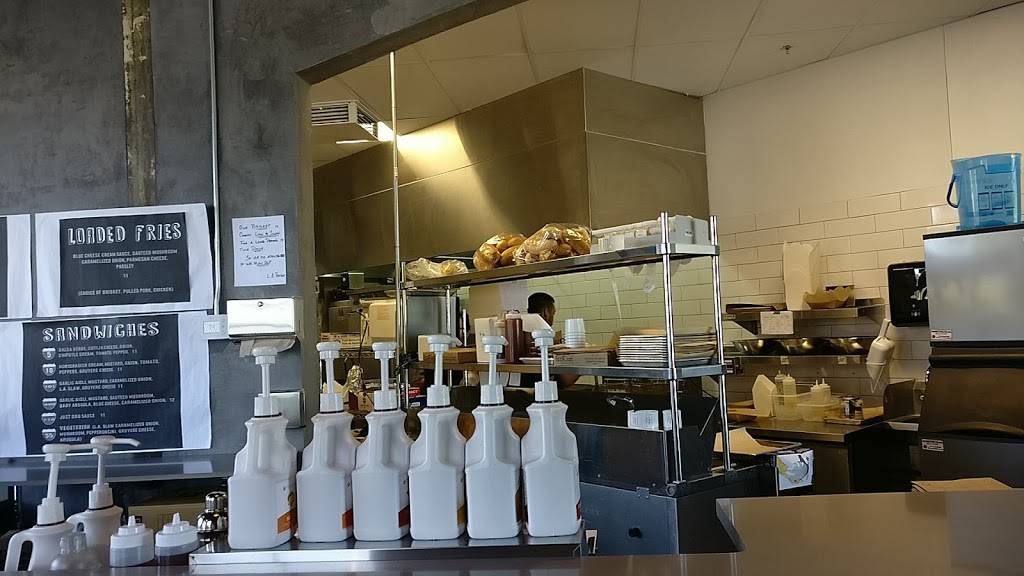 LA Brisket | restaurant | 2930 Bristol St, Costa Mesa, CA 92626, USA | 6572475222 OR +1 657-247-5222