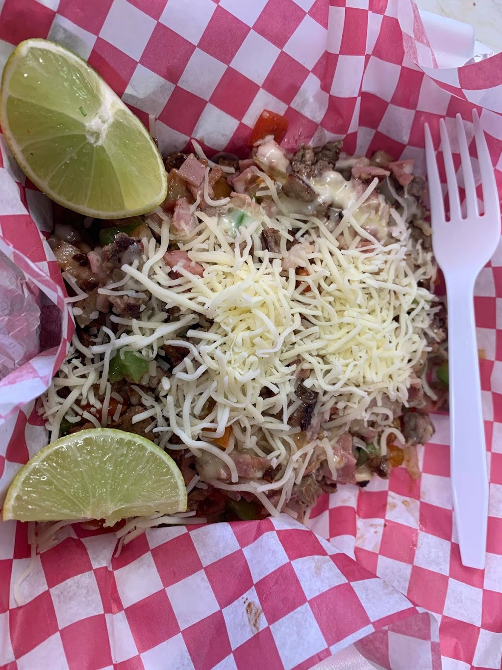 El Sabor De Mexico Taqueria Food Truck | restaurant | Parking, Lot 2015 W Battlefield Rd, Springfield, MO 65807, USA | 4176932840 OR +1 417-693-2840