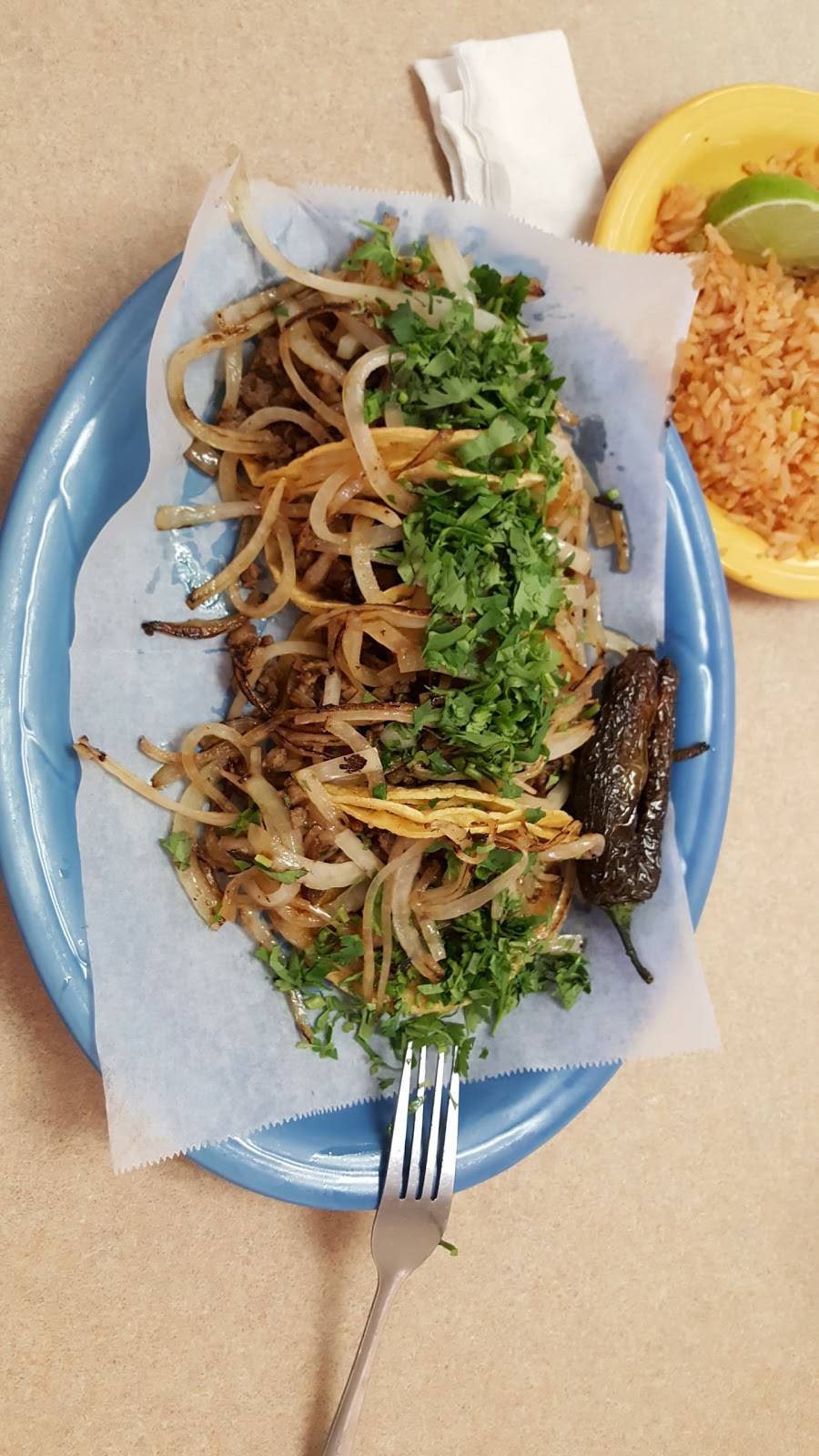 Taqueria Jalisco #12 | restaurant | 3830 S Staples St, Corpus Christi, TX 78411, USA | 3618527105 OR +1 361-852-7105