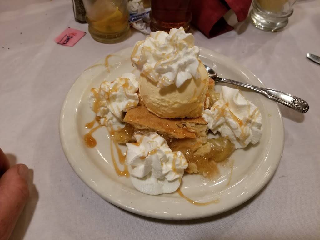 Bob Taylors Ranch House | restaurant | 6250 Rio Vista St, Las Vegas, NV 89130, USA | 7026451399 OR +1 702-645-1399