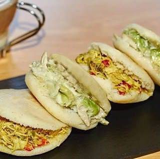 Empanadas Mi Pana | restaurant | Coral 151, Los Alamos, 22110 Tijuana, B.C., Mexico | 0446645014466 OR +52 1 664 501 4466