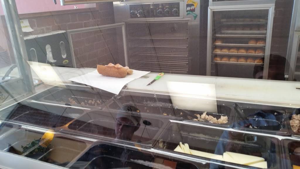 Subway | restaurant | 9231 Lee Hwy, Ooltewah, TN 37363, USA | 4232386564 OR +1 423-238-6564