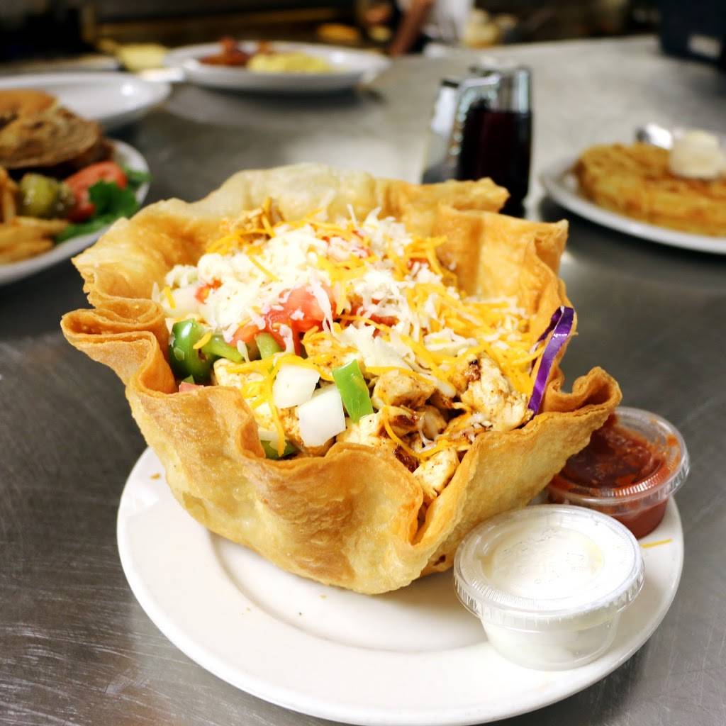 Nicks Pancake House | restaurant | 891 S State St, Jerseyville, IL 62052, USA | 6184981122 OR +1 618-498-1122