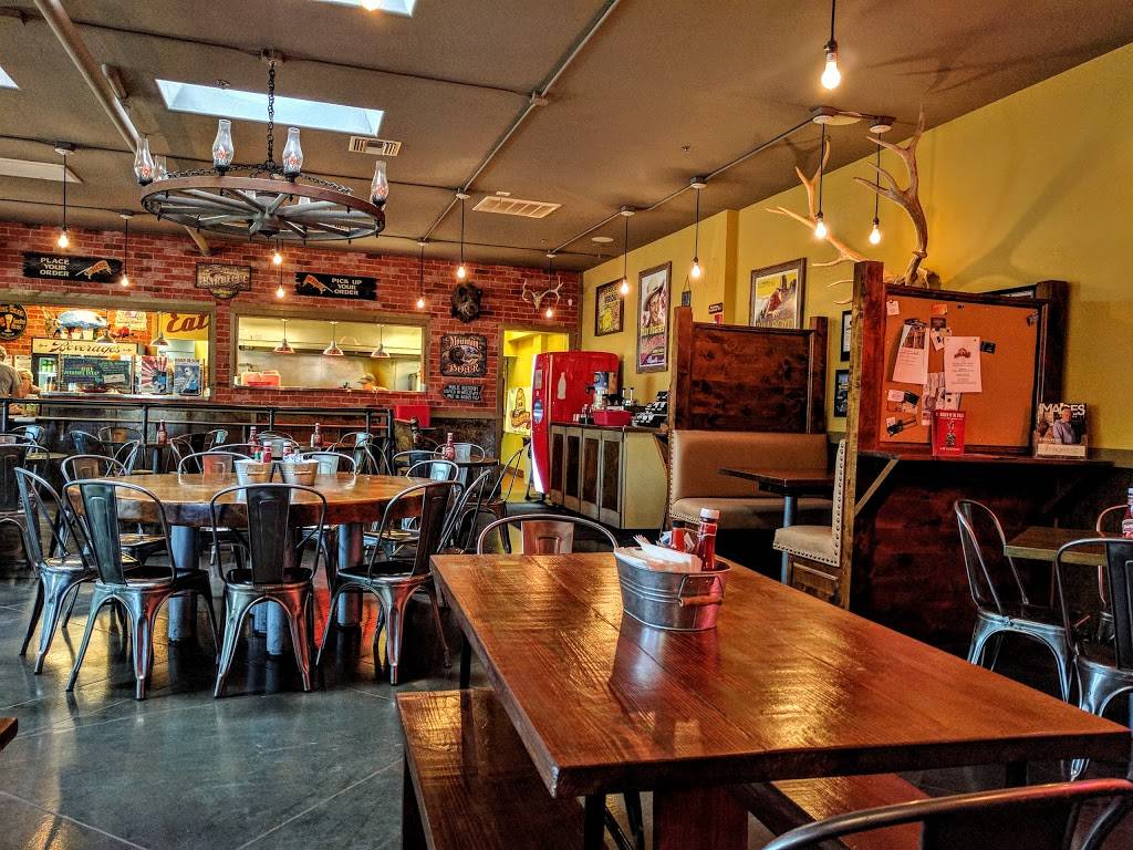 Bryans Black Mountain Barbecue | restaurant | 6130 E Cave Creek Rd, Cave Creek, AZ 85331, USA | 4805757155 OR +1 480-575-7155