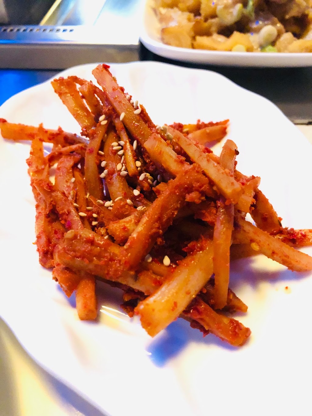 Beltway 8 BBQ | restaurant | 6833 W Sam Houston Pkwy S Ste 103, Houston, TX 77072, USA | 2818889098 OR +1 281-888-9098