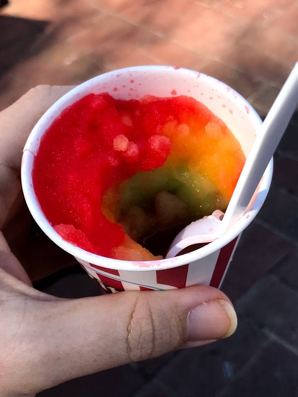 Ritas Italian Ice & Frozen Custard | restaurant | 220 N Providence Rd, Media, PA 19063, USA | 6105662283 OR +1 610-566-2283