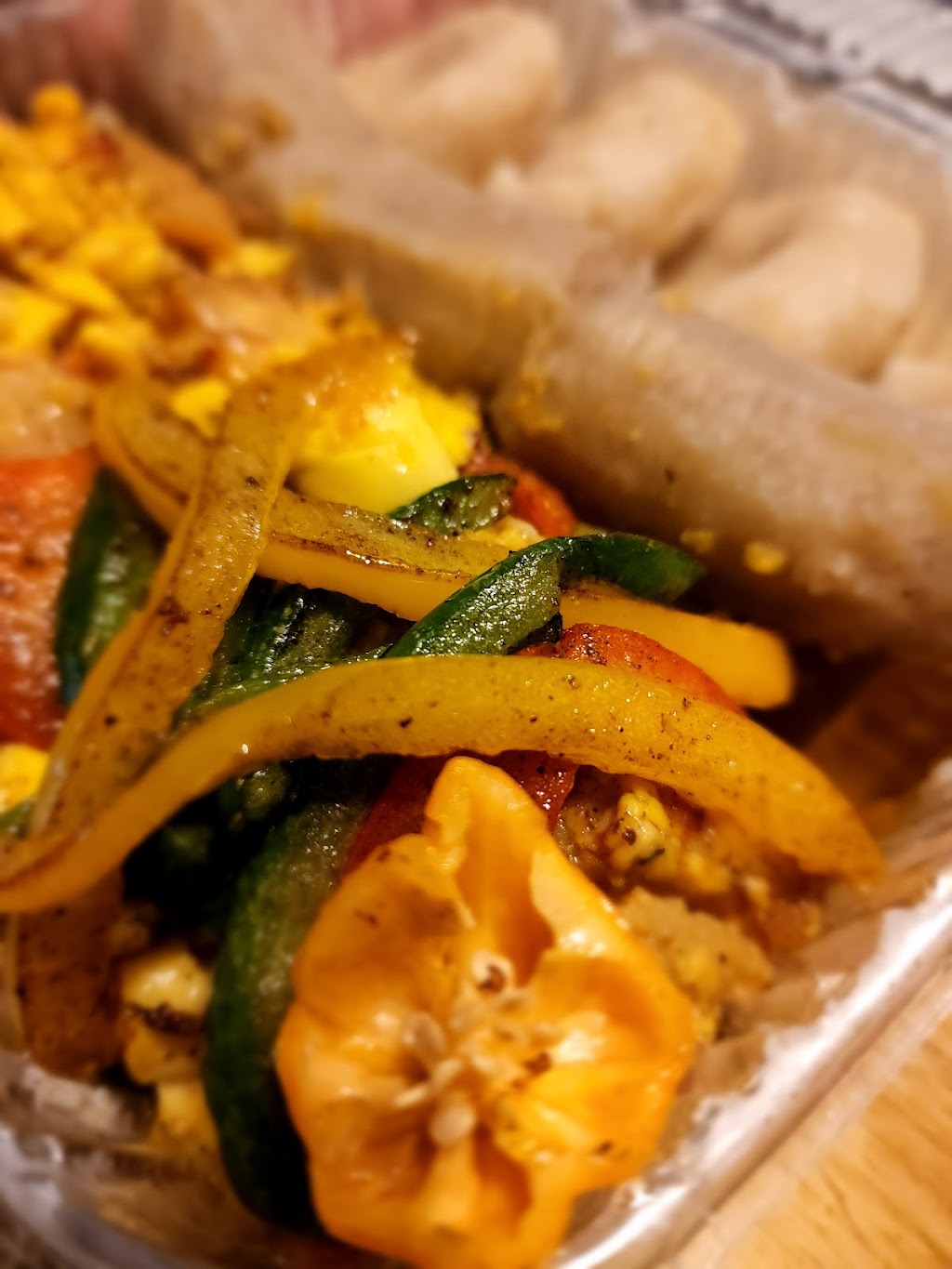 K & L Authentic Jamaican Cuisine | restaurant | 1109 W Tharpe St, Tallahassee, FL 32303, USA | 8503002628 OR +1 850-300-2628