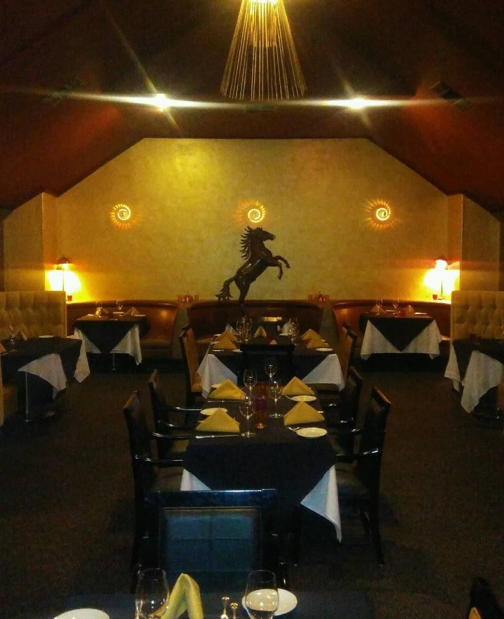 Horse in the Alley | restaurant | 1421 17th Pl, Bakersfield, CA 93301, USA | 6618437982 OR +1 661-843-7982