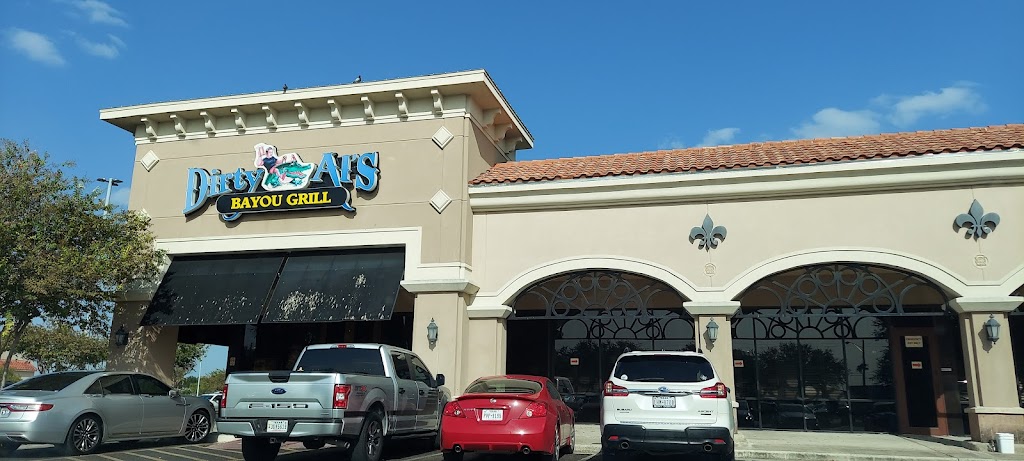 Dirty Als Bayou Grill | restaurant | 5712 N 10th St #400, McAllen, TX 78504, USA | 9562994922 OR +1 956-299-4922