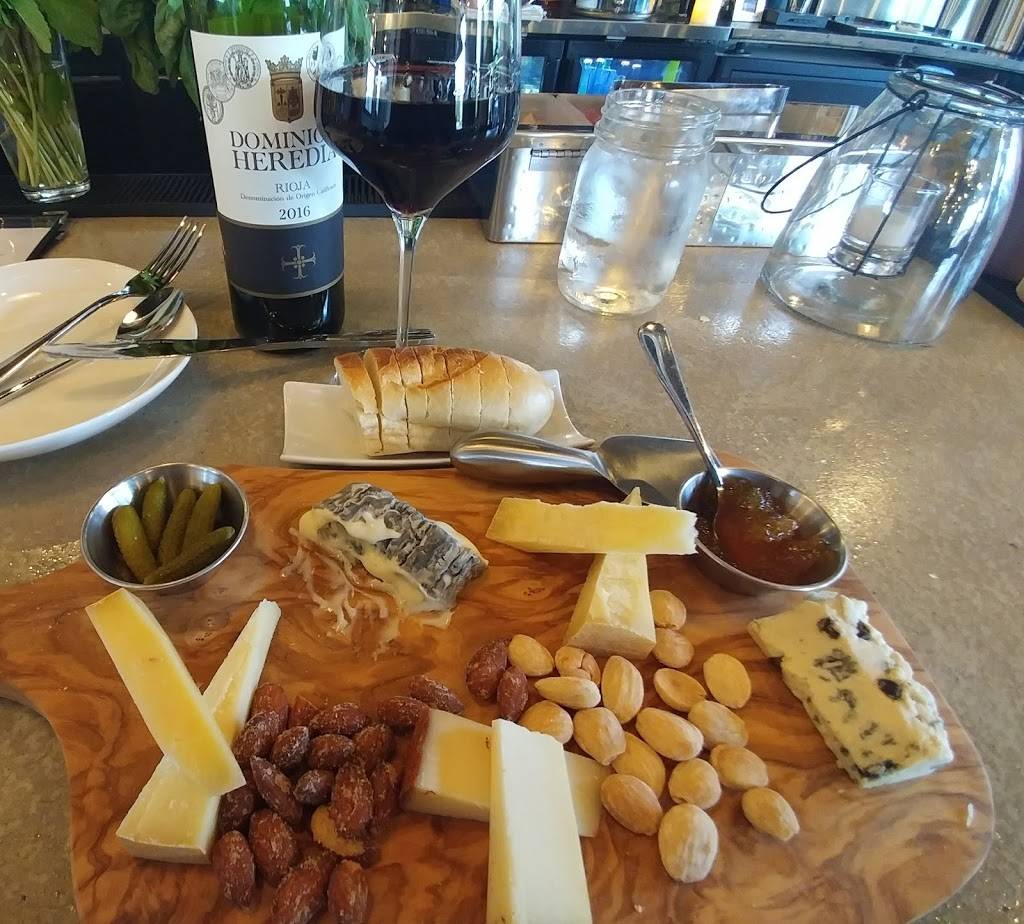 The Artisan’s Palate | restaurant | 1218 E 36th St suite a, Charlotte, NC 28205, USA | 9802099168 OR +1 980-209-9168