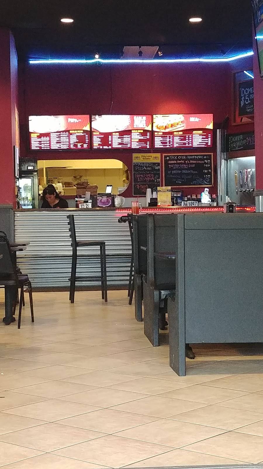 3.99 Pizza Company | restaurant | 4913 Moreno St, Montclair, CA 91763, USA | 9096242184 OR +1 909-624-2184