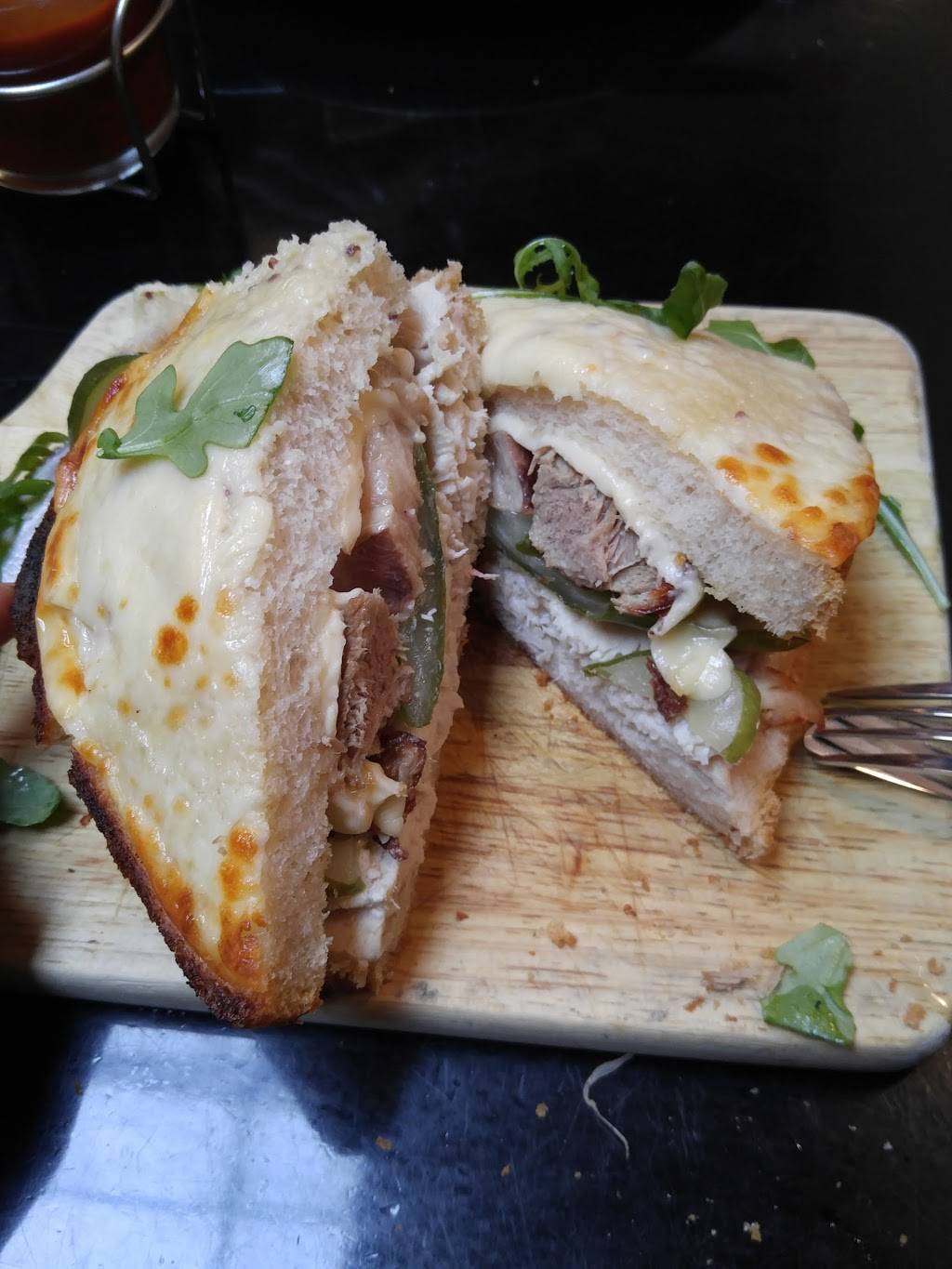 Birdsall House | restaurant | 970 Main St, Peekskill, NY 10566, USA | 9149301880 OR +1 914-930-1880