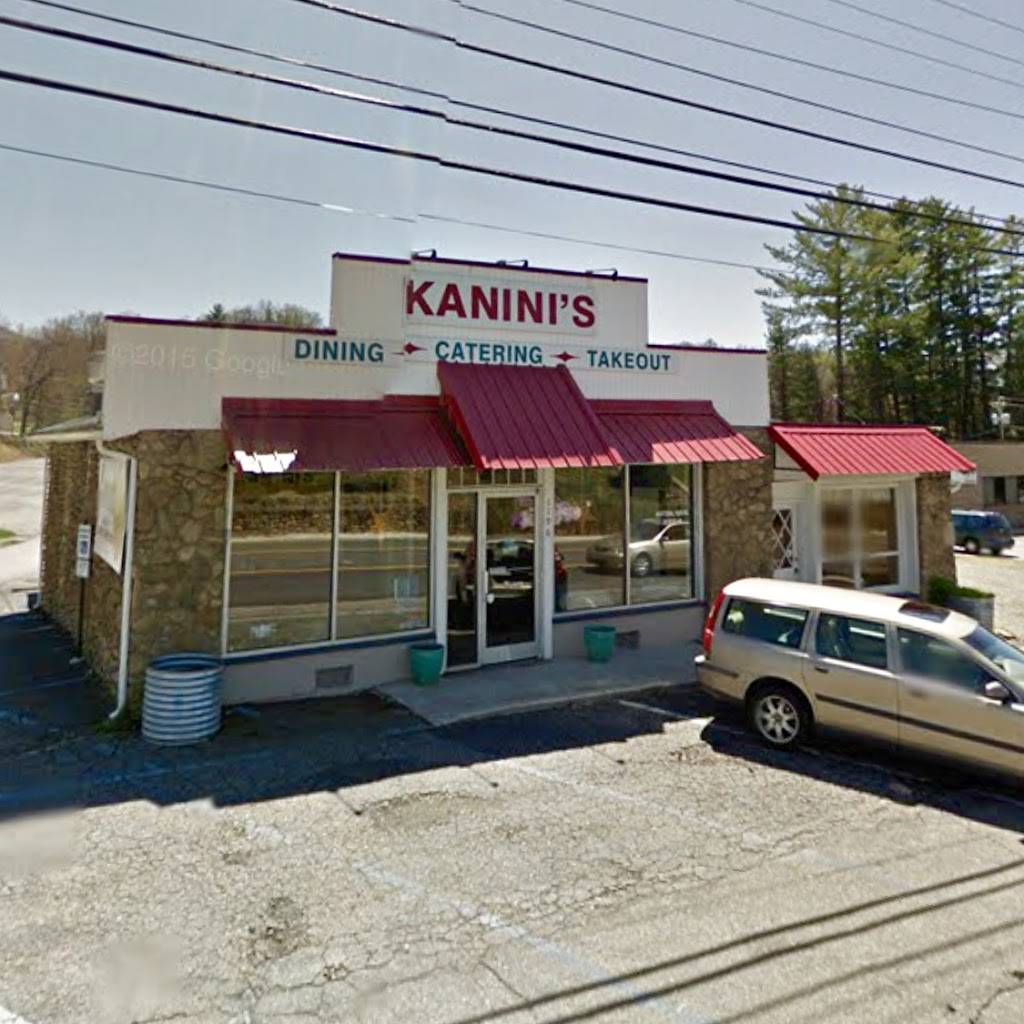 Kaninis Catering | restaurant | 1196 N Main St, Waynesville, NC 28786, USA | 8284525187 OR +1 828-452-5187