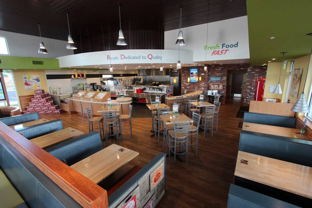 PDQ Restaurant | restaurant | 610 Cross Keys Road, Sicklerville, NJ 08081, USA | 8568314601 OR +1 856-831-4601