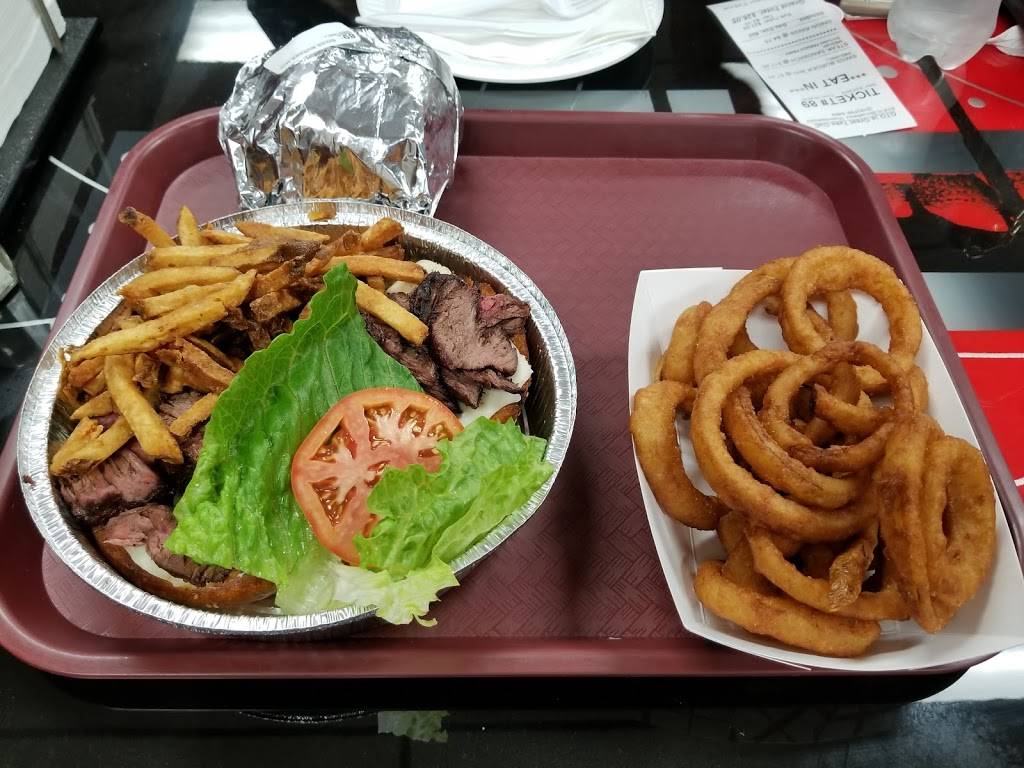 GTO | restaurant | 814 N Broadway, North Massapequa, NY 11758, USA | 5167994469 OR +1 516-799-4469