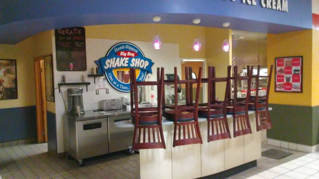 BIG BOY | restaurant | 4950 Wilson Ave SW, Wyoming, MI 49418, USA | 6165300004 OR +1 616-530-0004