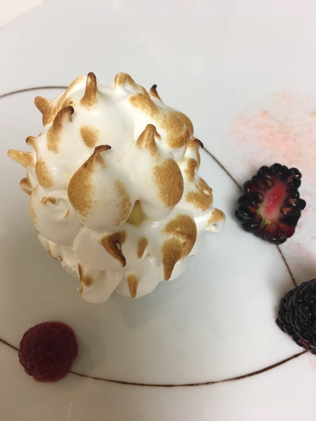 Ambience Restaurant | restaurant | 132 State St, Los Altos, CA 94022, USA | 6509179030 OR +1 650-917-9030