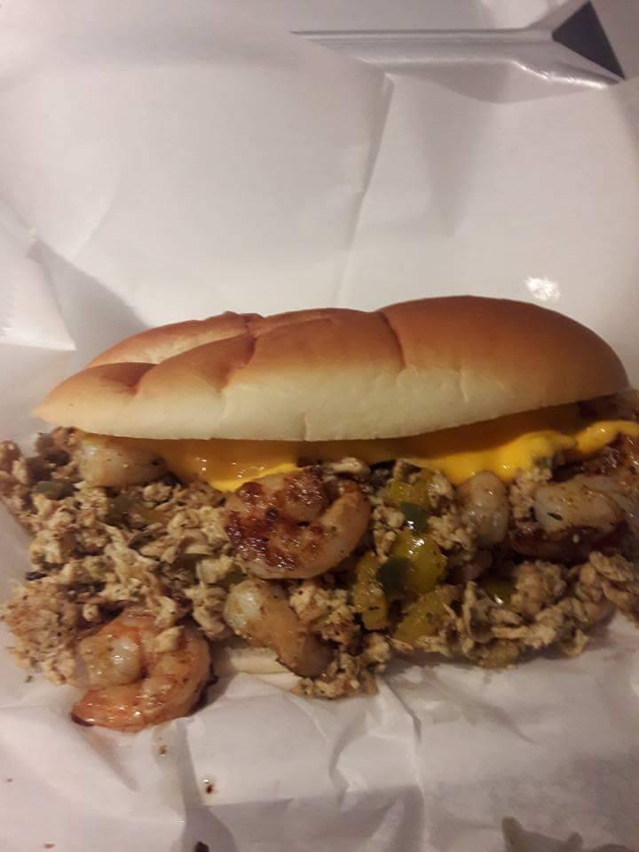 DAT FYE????GUY LOUNGE | restaurant | 4363 S 3rd St, Memphis, TN 38109, USA | 9013479805 OR +1 901-347-9805