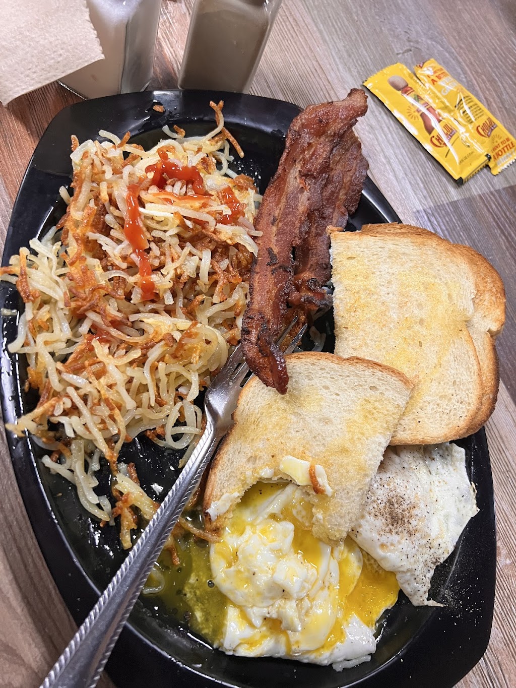 Stagecoach | restaurant | 501 S Douglas Hwy, Gillette, WY 82716, USA | 3072577700 OR +1 307-257-7700