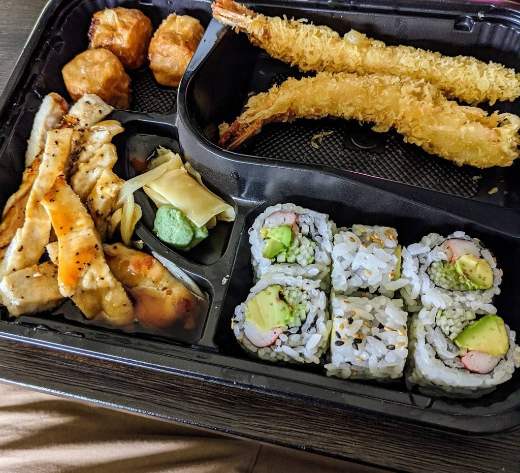 Ichiban Sushi | restaurant | 1969 State Rd, Cuyahoga Falls, OH 44223, USA | 3302080398 OR +1 330-208-0398