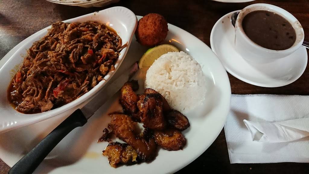 Havana Club Restaurant & Bar | restaurant | 3831 Peck Rd, El Monte, CA 91732, USA | 6264521858 OR +1 626-452-1858