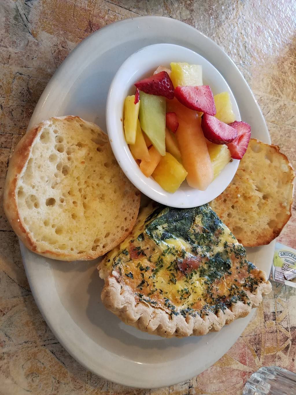 Downtown Cafe | cafe | 606 N Main St, Rochester, MI 48307, USA | 2486526680 OR +1 248-652-6680